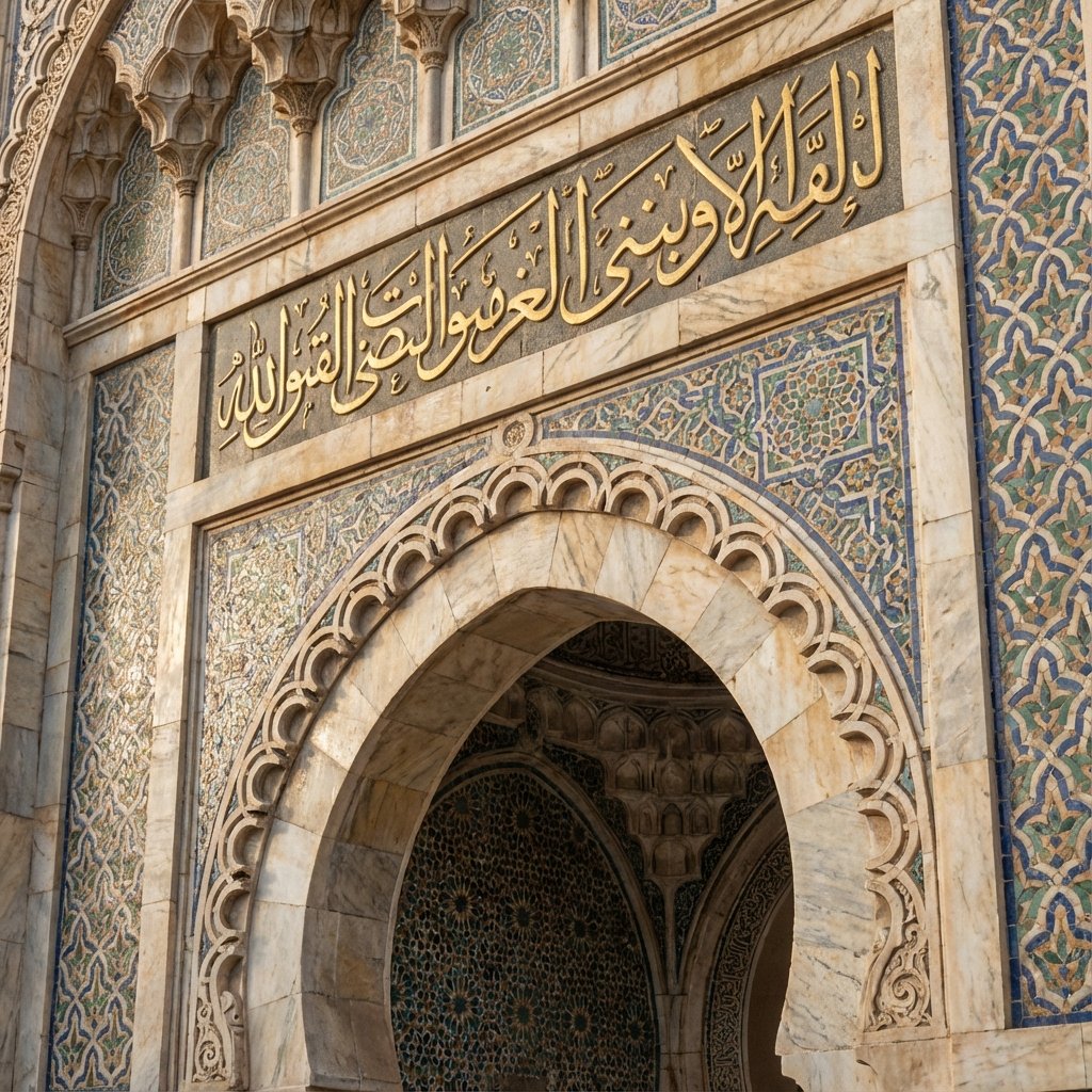 Islamic Architecture